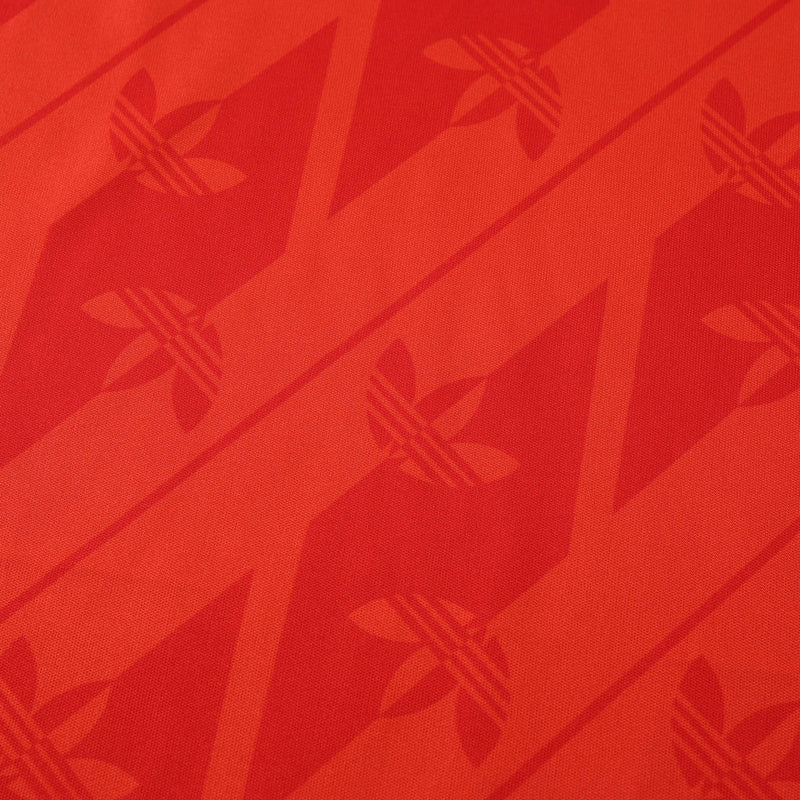 Camisa Flamengo Lifestyle 24/25 - Adidas Originals Unissex - Lançamento