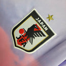 Camisa Japão Reserva 23/24 - Versão Feminina - Lançamento