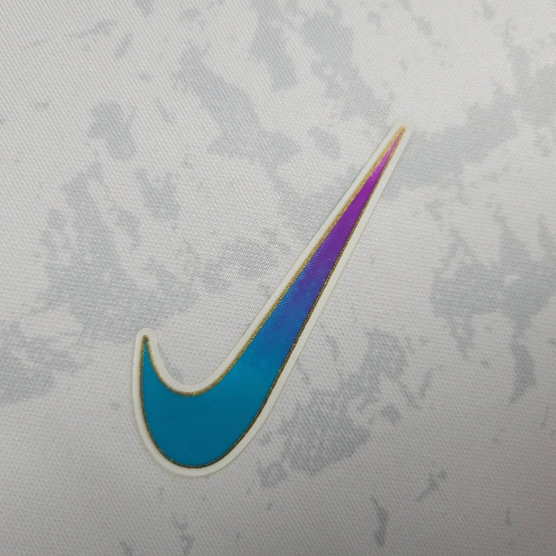 Camisa Al Nassr Third 23/24 - Versão Feminina