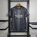 Camisa PSG Third 23/24 - Nike Torcedor Masculina - Lançamento