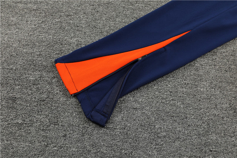 Conjunto de Treino Holanda 24/25 Nike - Lançamento