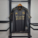 Camisa Cbjr x Santos Legacy 24/25 - Umbro Oversized Masculina - Lançamento