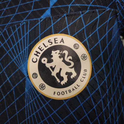 Camisa Chelsea Away 23/24 - Nike Jogador Masculina