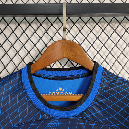 Camisa Chelsea Away 23/24 - Nike Feminina