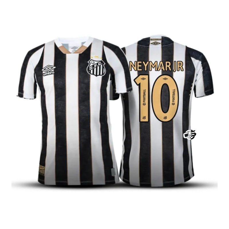 Camisa Santos Away 24/25 +