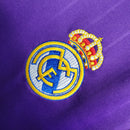 Camisa Real Madrid Third 06/07 - Versão Retro
