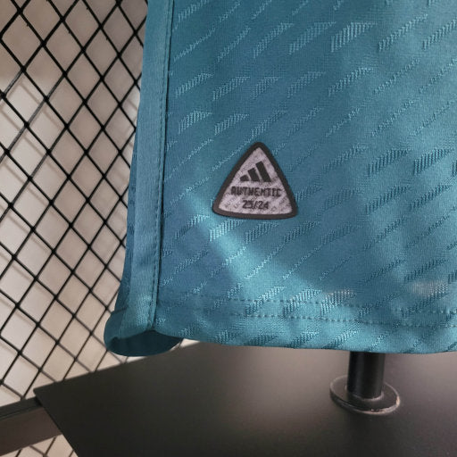 Camisa Arsenal Third 23/24 - Versão Jogador - Lançamento