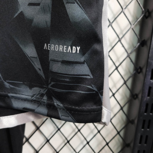 Kit Infantil Ajax Third 23/24