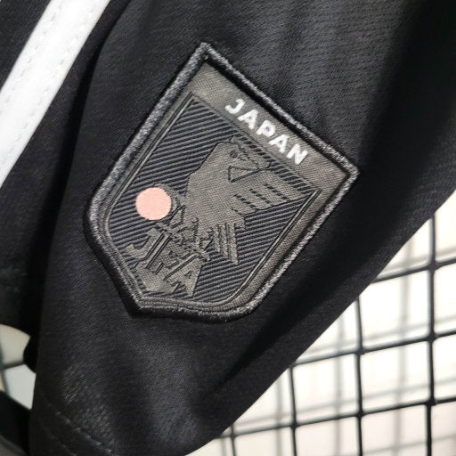 Kit Infantil Japão Edição DBZ 23/24