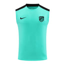 Regata Atlético de Madrid Treino 24/25 - Nike Torcedor Masculina - Lançamento