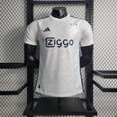 Camisa Ajax Away 23/24 - Adidas Jogador Masculina - Lançamento