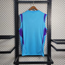 Regata Argentina Treino 23/24 - Adidas Torcedor Masculina