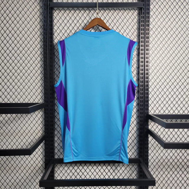 Regata Argentina Treino 23/24 - Adidas Torcedor Masculina