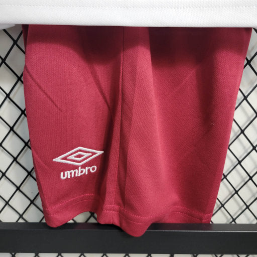 Kit Infantil Fluminense Reserva 23/24