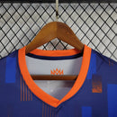 Camisa Holanda Away 24/25 Euro - Nike Torcedor Masculina - Lançamento