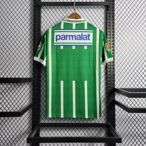 Camisa Palmeiras Home 93/94- Versão Retro