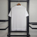 Camisa Real Madrid Home 15/16 - Versão Retro