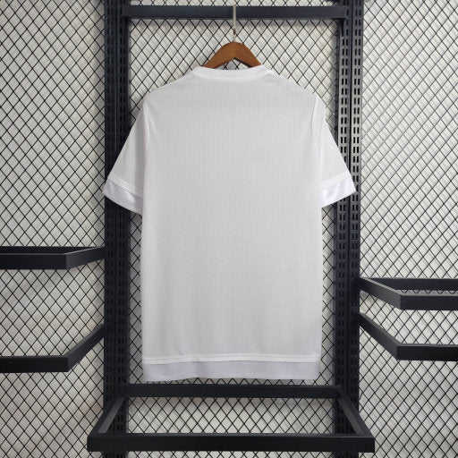 Camisa Real Madrid Home 15/16 - Versão Retro