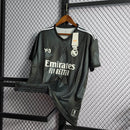 Camisa Real Madrid Y3 23/24 - Adidas Torcedor Masculina