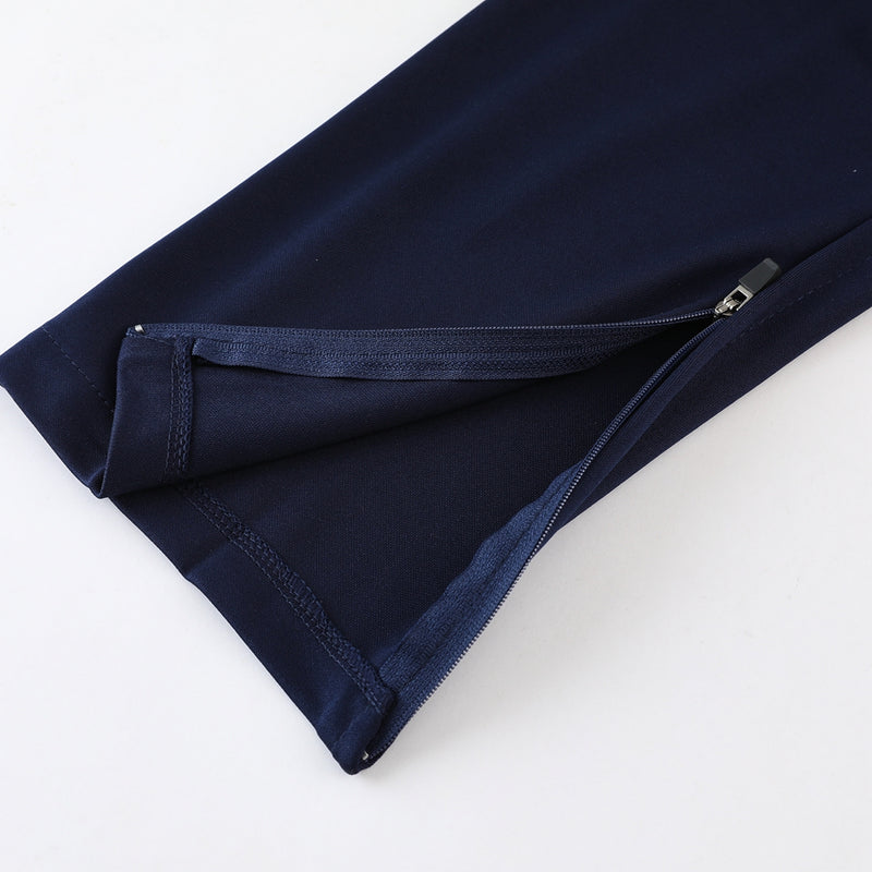 Conjunto de Treino Nike Anorak 2023 - Azul