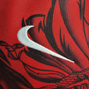 Camisa Corinthians Third 11/12 - Versão Retrô