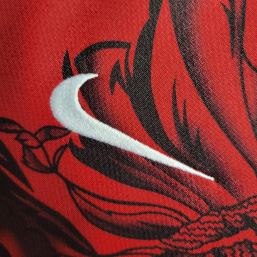 Camisa Corinthians Third 11/12 - Versão Retrô