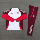 Conjunto de Treino Bayern de Munique 24/25 Adidas - Lançamento