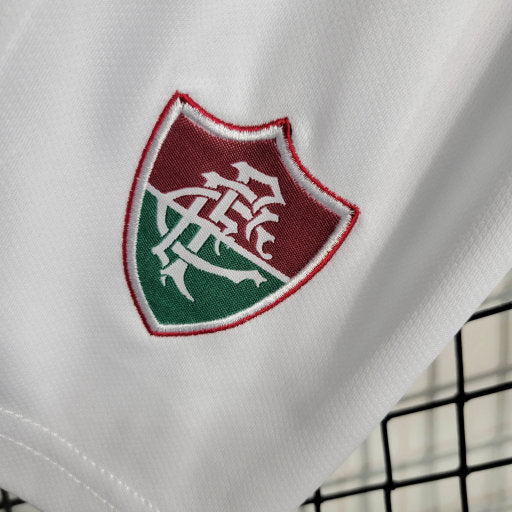 Kit Infantil Fluminense Titular 23/24