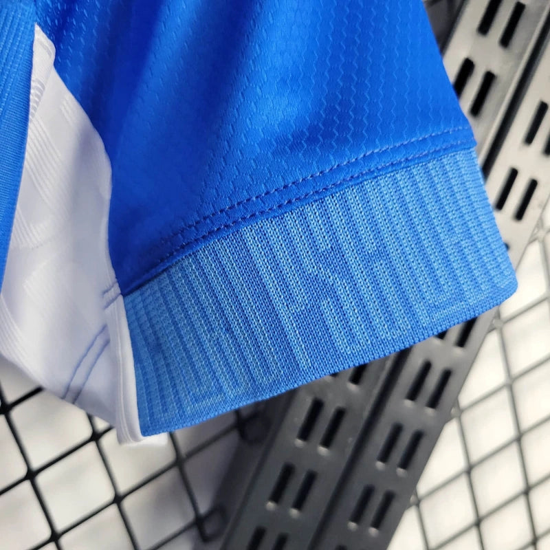 Camisa Paysandu Titular 24/25 - Feminina - Lançamento