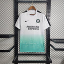 Camisa Brighton & Hove Albion "Europa League" 23/24 - Nike Torcedor Masculina
