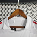 Camisa Milan Reserva 07/08 - Versão Retro