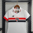 Camisa São Paulo Titular 24/25 - Feminina - Lançamento