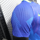 Camisa Brasil Away 25/26 - Nike Jogador - Lançamento