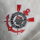 Camisa Corinthians Titular 11/12 - Versão Retrô