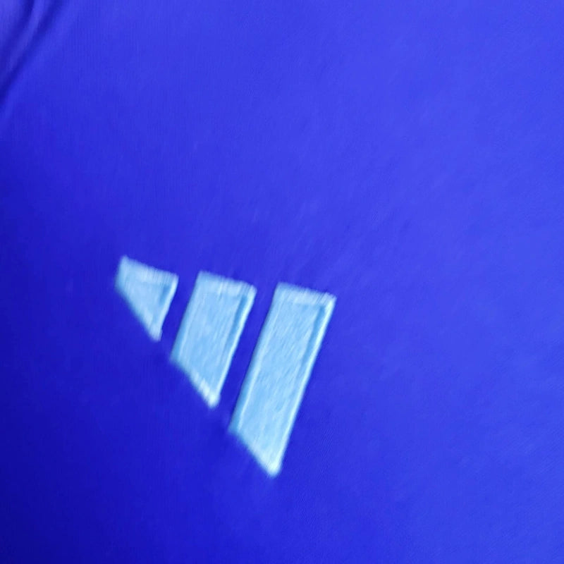 Camisa Argentina Away 24/25 Copa América - Versão Feminina - Lançamento