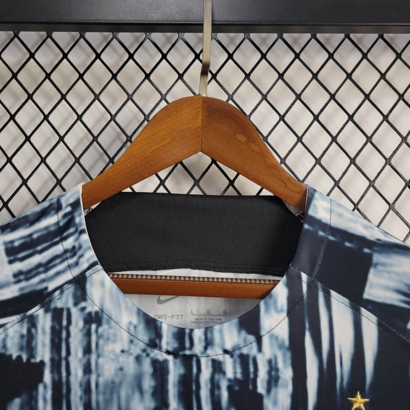 Camisa Olimpia Treino 24/25 - Nike Torcedor Masculina - Lançamento