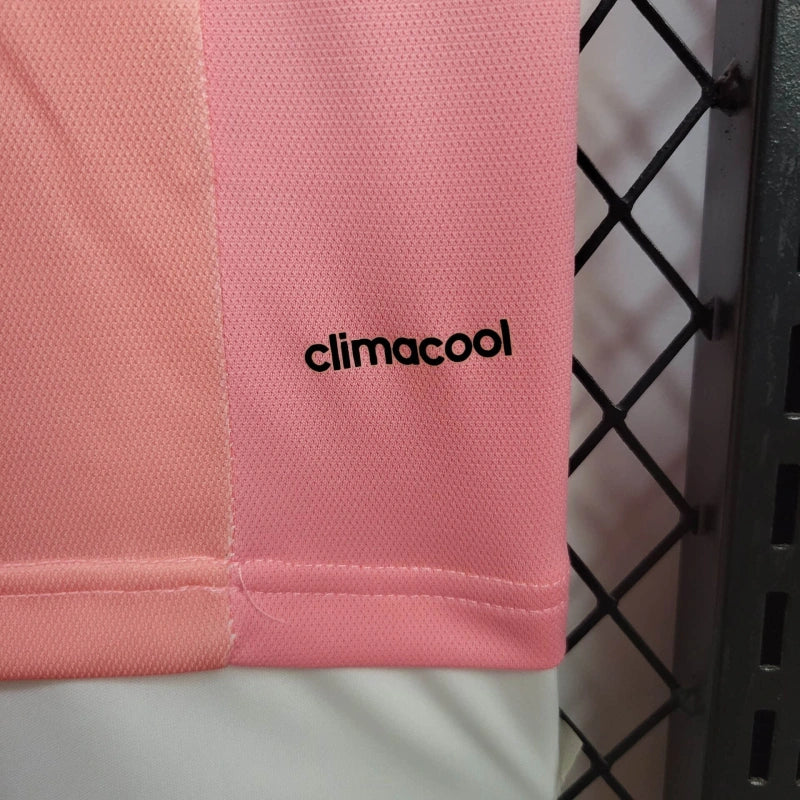 Camisa Juventus Reserva 15/16 - Versão Retro