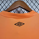 Camisa Fluminense Goleiro 24/25 - Umbro Torcedor Masculina - Lançamento