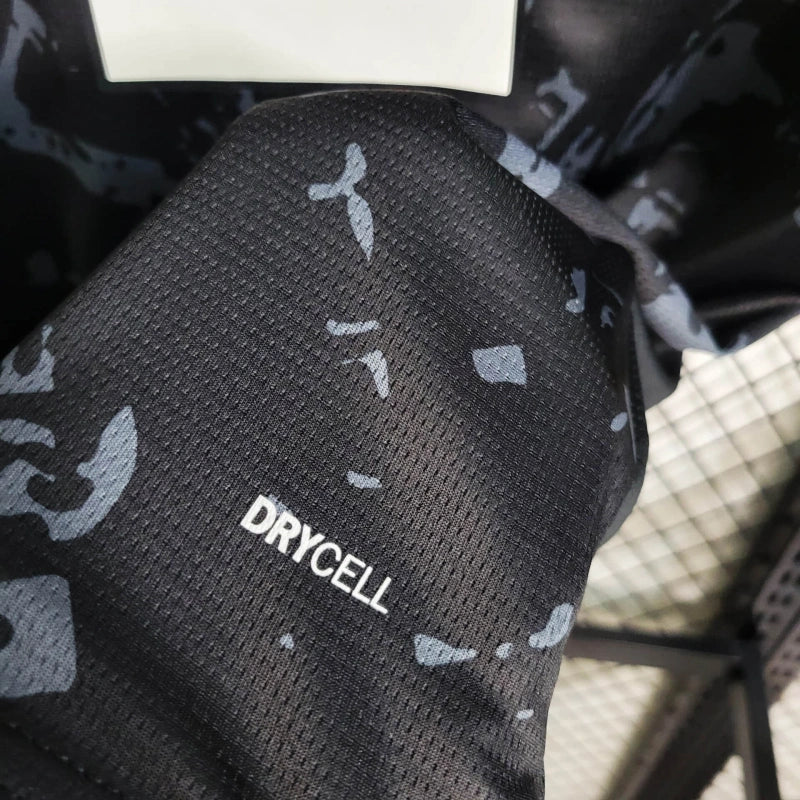 Camisa Borussia Dortmund Away 23/24 - Puma Torcedor Masculina