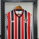 Regata São Paulo Away 24/25 - Adidas Torcedor Masculina - Lançamento