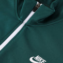 Conjunto de Viagem Nike Sportswear 24/25 - Verde - Lançamento