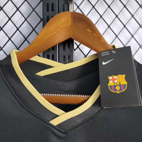Camisa Barcelona Away 20/21 - Nike Torcedor Masculina