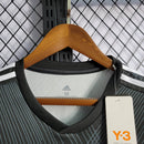 Camisa Real Madrid Y3 23/24 - Adidas Torcedor Masculina