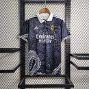 Polo Real Madrid Especial 23/24 - Preto