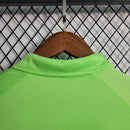 Camisa Polo Palmeiras Treino 23/24 - Puma Torcedor Masculina - Verde