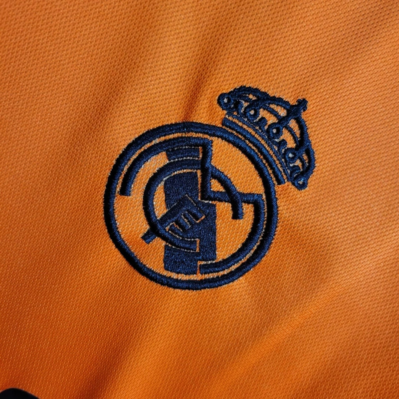 Camisa Real Madrid X Y3 24/25 - Adidas Torcedor - Lançamento