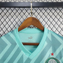 Camisa Palmeiras Goleiro 24/25 - Puma Torcedor Masculina - Verde