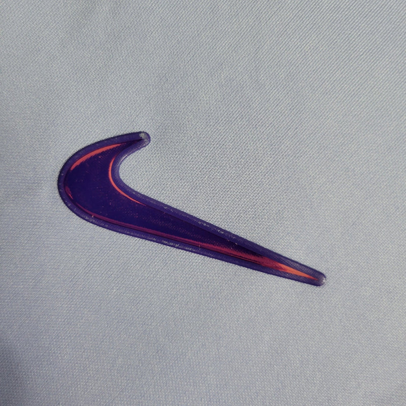 Camisa Barcelona Away 21/22 - Nike Torcedor Masculina