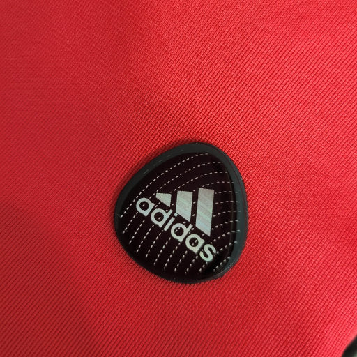 Camisa Real Madrid Third 11/12 - Versão Retro