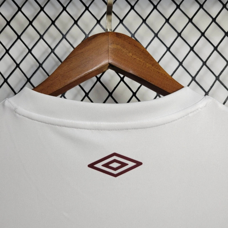 Camisa Fluminense Away 24/25 - Umbro Torcedor Masculina - Lançamento